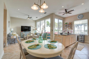 Beachfront Getaway with Panoramic Oceanfront Views!